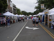 Canal Days Photo: Image