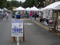 Canal Days Photo: Image