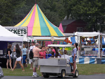 Canal Days Photo: Image