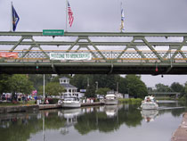 Canal Days Photo: Image