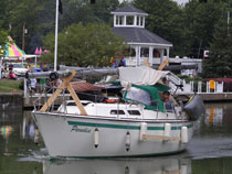 Canal Days Photo: Image