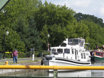 Canal Days Photo: Image