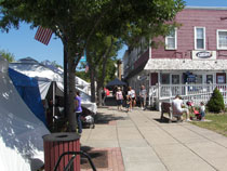 Canal Days Photo: Image