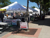 Canal Days Photo: Image