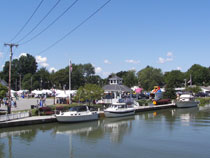 Canal Days Photo: Image