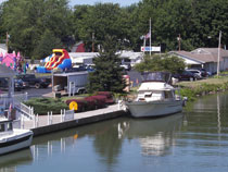 Canal Days Photo: Image