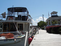 Canal Days Photo: Image