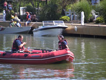 Canal Days Photo: Image