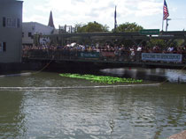 Canal Days Photo: Image